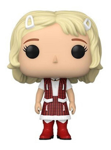 Funko Pop Movies E.t. 40th Gertie 1257