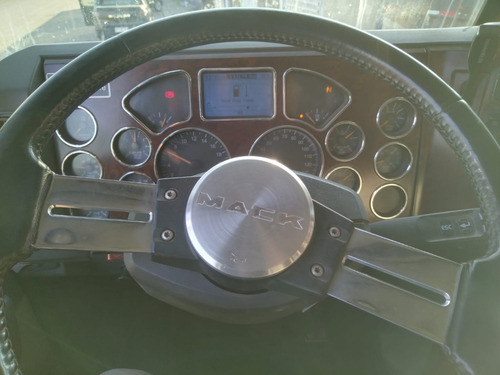 Tracto Camion Mack, Año 2019, 143.000 Kilometros, 3.500 Hora