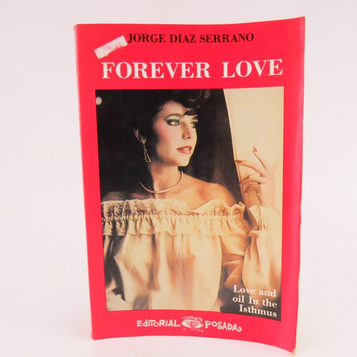 L7494 Jorge Diaz Serrano -- Forever Love