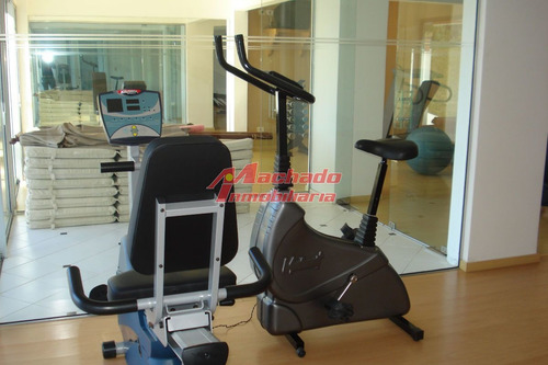 Imagen 29 de 30 de Apartamento En Brava, 3 Dormitorios *