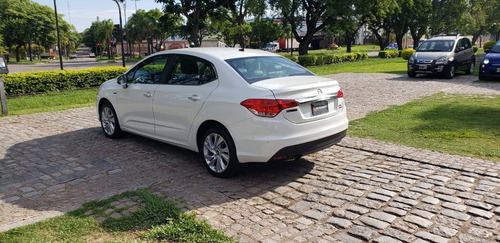 Citroën C4 Lounge 1.6 Hdi Exclusive Diesel Manual