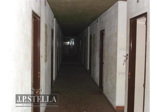 Imagen 10 de 20 de Ex Hotel Alojamiento - 18 Dptos C/cocheras Y 7 Duplex C/cochera - San Justo