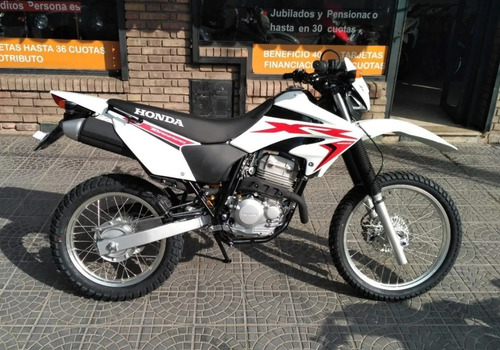 Imagen 3 de 15 de Honda Tornado Xr 250 Okm 2022 Financiacion Ahora 12 Y 18