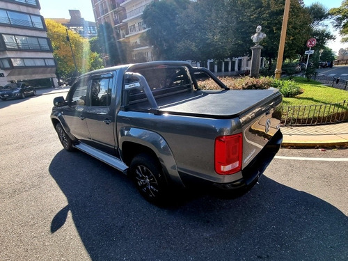 Volkswagen Amarok 3.0 V6 Tdi 258hp 2019 68.000km