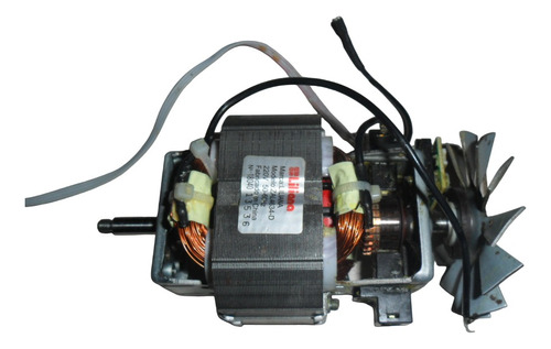 Motor Original Nuevo Para Licuadora Liliana Al600 