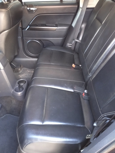 Jeep Compass 2014 2.0 Sport Aut. 5p