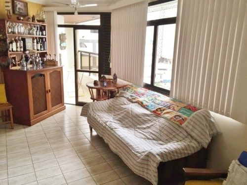 Imagem 4 de 10 de Apartamento Residencial À Venda, Praia Das Astúrias, Guarujá. - Ap3023 - 34709666