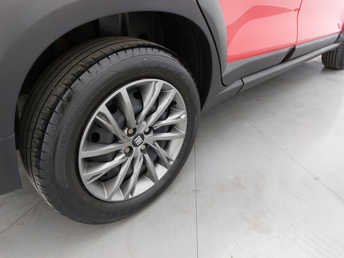 Fiat Pulse 1.3 FLEX DRIVE CVT