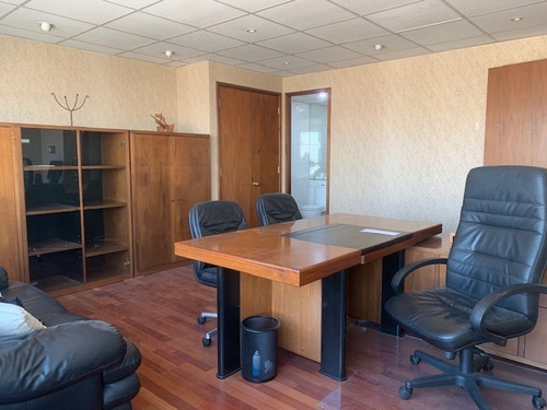 Imagen 5 de 14 de Amplia Oficina En Venta O Arriendo Ubicada En Providencia,