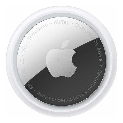Accesorio Apple Airtag Localizador Mx532am/a
