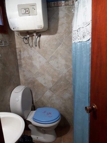 Imagen 4 de 30 de Cabaña Alquiler Temporario Costa Azul Rocha
