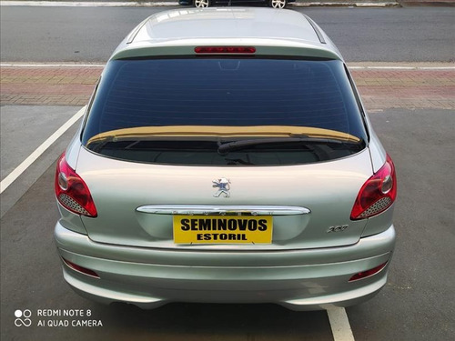 Peugeot 207 1.4 Xr 8v