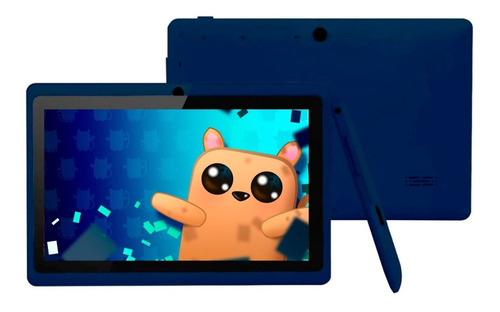 Tablet Pc 7 Nueva 1gb Ram Quad Core 8gb Wifi Dimm