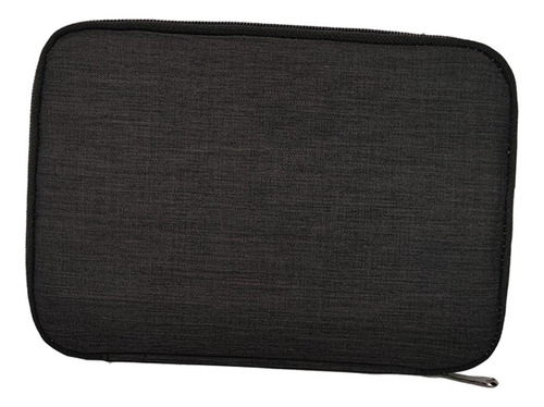 Bandas De Reloj Bolsa De Almacenamiento Nylon Negro