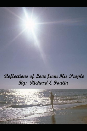 Libro: Reflexiones De Amor En Inglés De Su Pueblo
