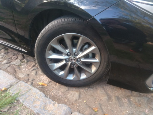 Imagen 19 de 23 de Toyota Corolla 2.0 Xei Mt 170 Cv 2021