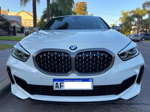 Bmw Serie 1 M 135 Xdrive 0km