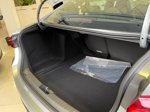 Chevrolet Onix plus 1.0 Turbo Premier At