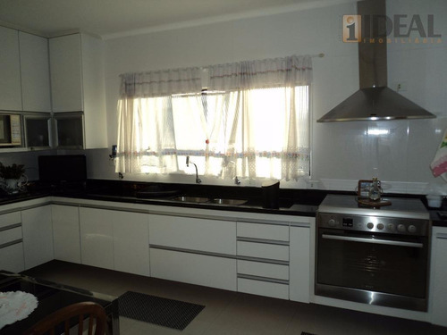 Imagem 18 de 30 de Cobertura À Venda, 301 M² Por R$ 1.950.000,00 - Gonzaga - Santos/sp - Co0025