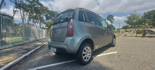 Imagem 7 de 8 de Fiat Idea 1.4 Mpi Attractive 8v Flex 4p Manual