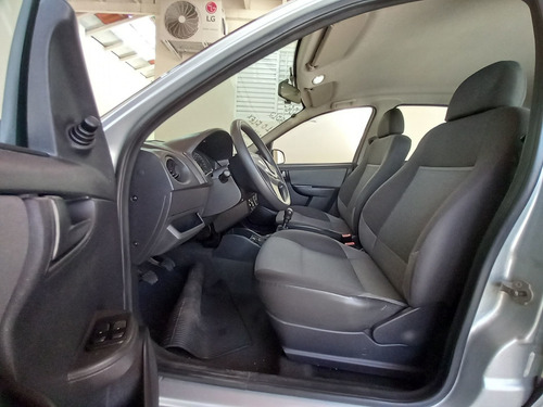 Imagem 14 de 15 de Chevrolet Celta 1.0 Mpfi Lt 8v Flex 4p Manual