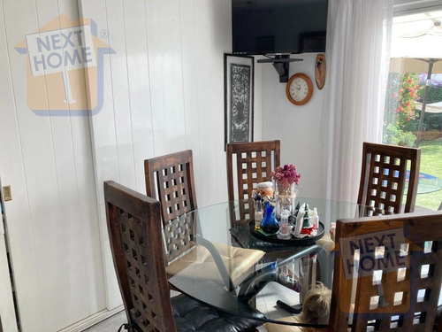 Imagen 12 de 22 de Venta Casa En Privada Lomas De Tecamachalco