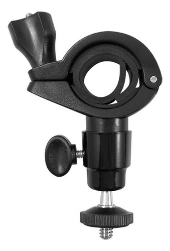 Soporte De Cámara De 360° For Espejo Retrovisor Del Coche,