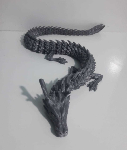 Dragon Yen Long Articulado