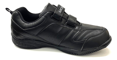 Zapatillas Deportivas Colegio Arciel Velcro Primaria C