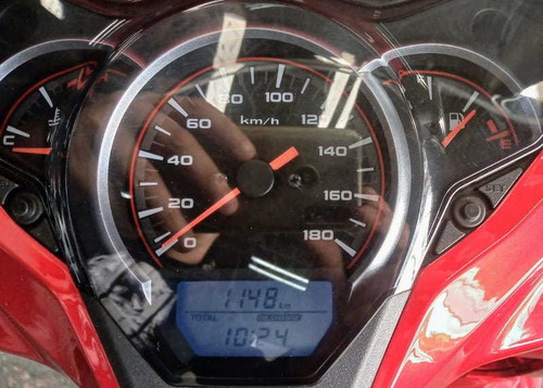 Honda Sh 300i