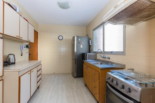 Imagem 23 de 27 de Apartamento - Vila Gertrudes - Ap4077