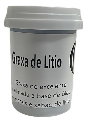 Graxa De Silicone Dielétrica - 100g 