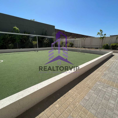 Arriendo Departamento 2d1b1est1bod Recoleta (94995)