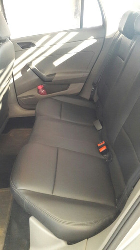 Volkswagen Virtus 1.6 16v Msi 4p 2018