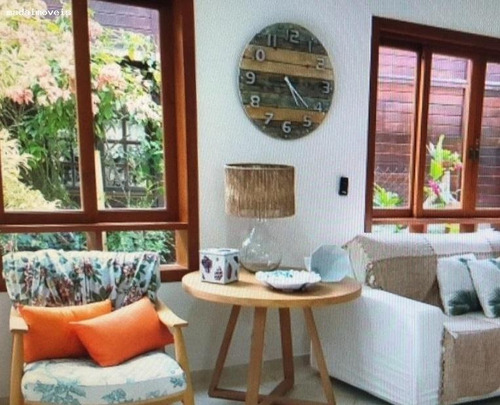 Imagem 10 de 15 de Casa De Praia Para Venda Em Bertioga, Costa Do Sol, 4 Dormitórios, 4 Suítes, 6 Banheiros, 4 Vagas - 2960_2-1144232
