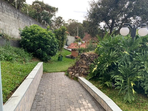 Imagem 6 de 14 de Chácara Em Vale Das Flores - Atibaia - 7550