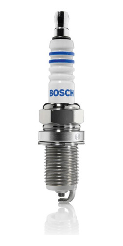 Jogo Com 4 Velas Bosch Sp39 Fr5dc+ - Consulte Aplicação
