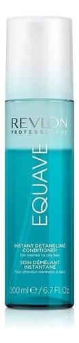 Acondicionador Desenredar Revlon Professional Equave 200ml 