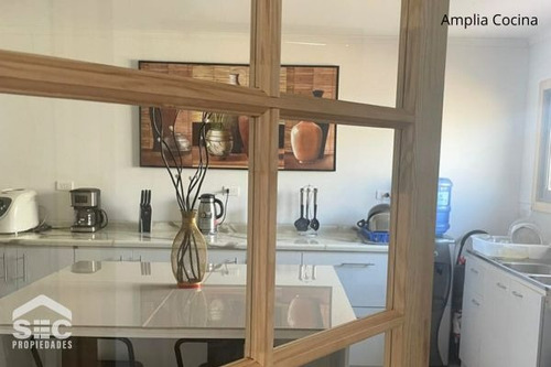 Vendo Parcela Con Gran Casa Y Piscina En Los Andes