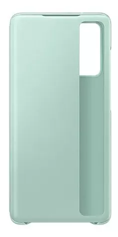 Funda Samsung Smart Clear View Cover Galaxy S20 Fe 5g