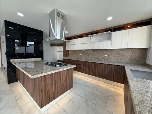 Casa En Venta Parque Nayarit Angelopolis