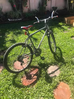 Bicicleta 27 5