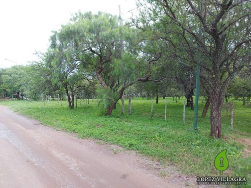 Imagen 12 de 12 de Terreno En Venta Bº Villa Allende -zona Norte Córdoba