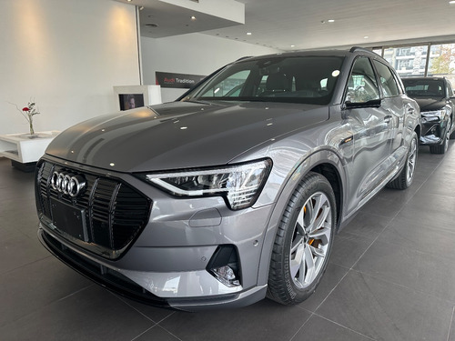 Nuevo Audi E-tron 55 Quattro 0km 2023 Stock En Q7 Q8 Sq5 Q5 