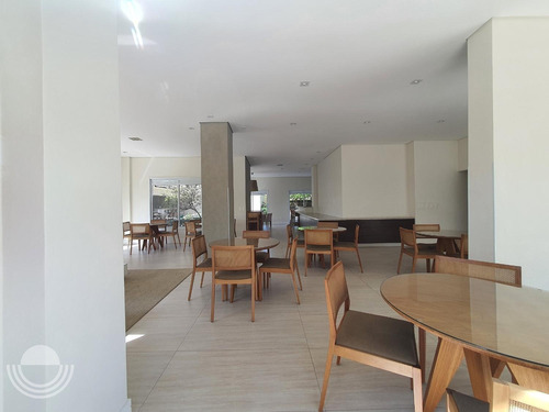 Apartamento Para Aluguel Em Cambuí - Ap005878