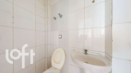 Imagem 10 de 26 de Apartamento - Ap00833 - 69336172
