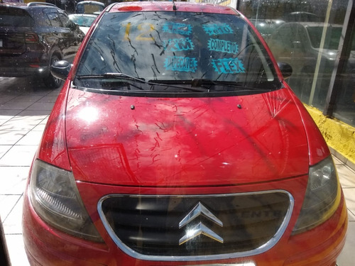 Imagem 8 de 11 de Citroen C3 1.4 Glx