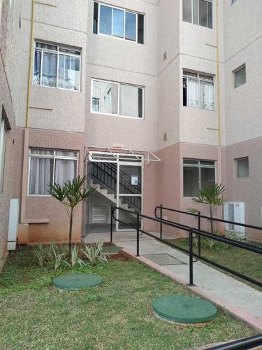 Imagem 12 de 12 de Apartamento Em São Paulo - Sp - Ap0137_slima