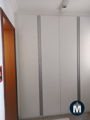 Imagem 15 de 15 de Apartamento À Venda C/ 4 Suítes 188m², Varanda, 2 Vagas - Centro Osasco - Lm205