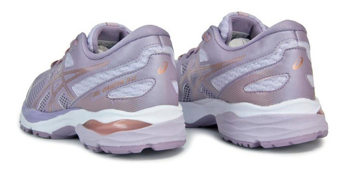 Imagem 3 de 5 de Tenis Asics Gel-nagoya Feminino
